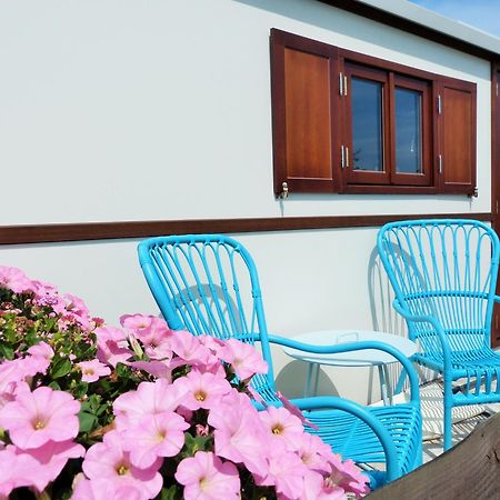 Boerderij Honswijck Guest House Веесп Стая снимка