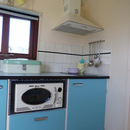 Boerderij Honswijck Guest House Веесп Стая снимка