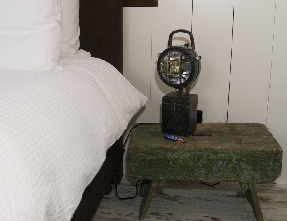 Boerderij Honswijck Guest House Веесп Стая снимка