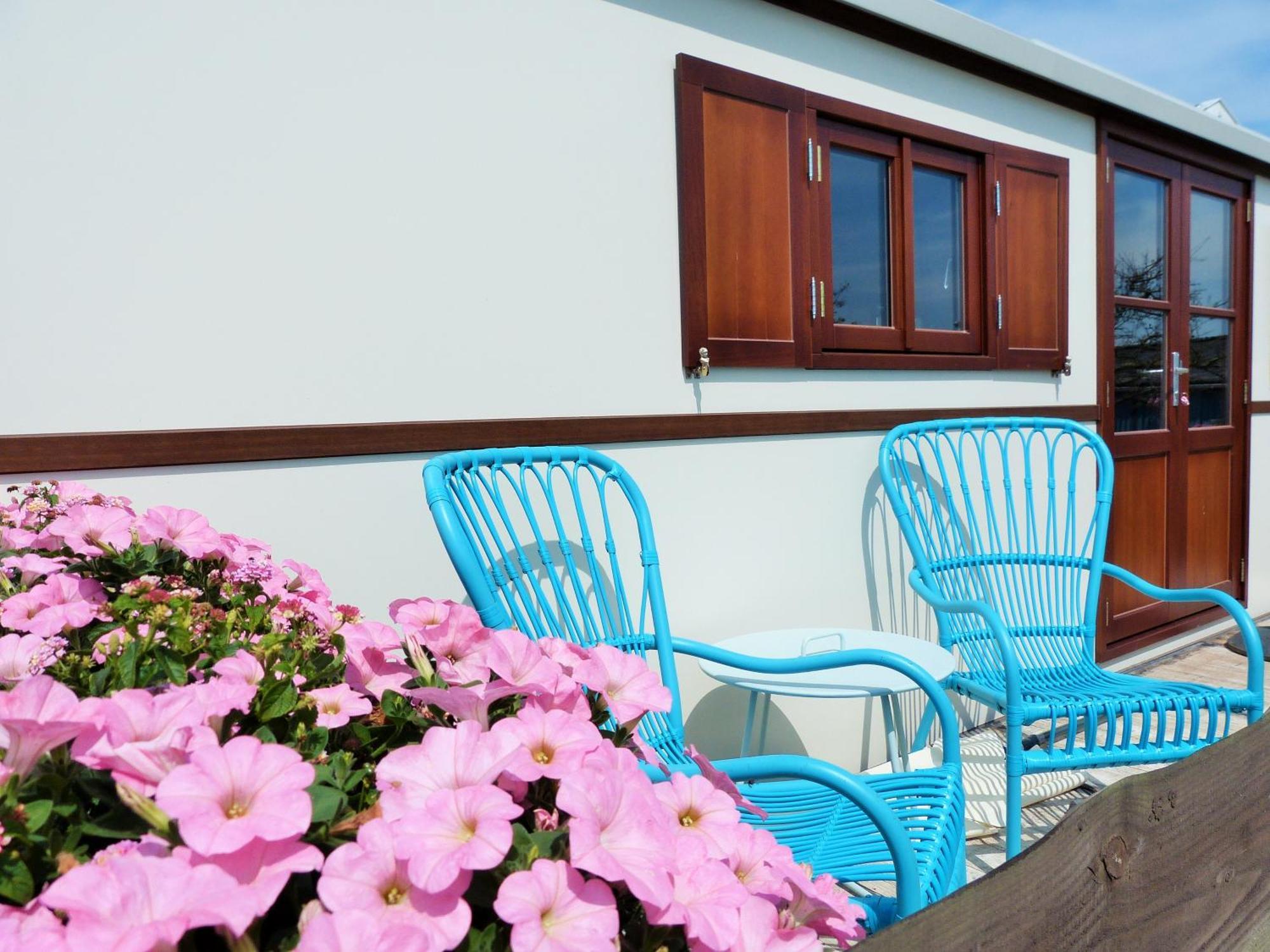 Boerderij Honswijck Guest House Веесп Стая снимка