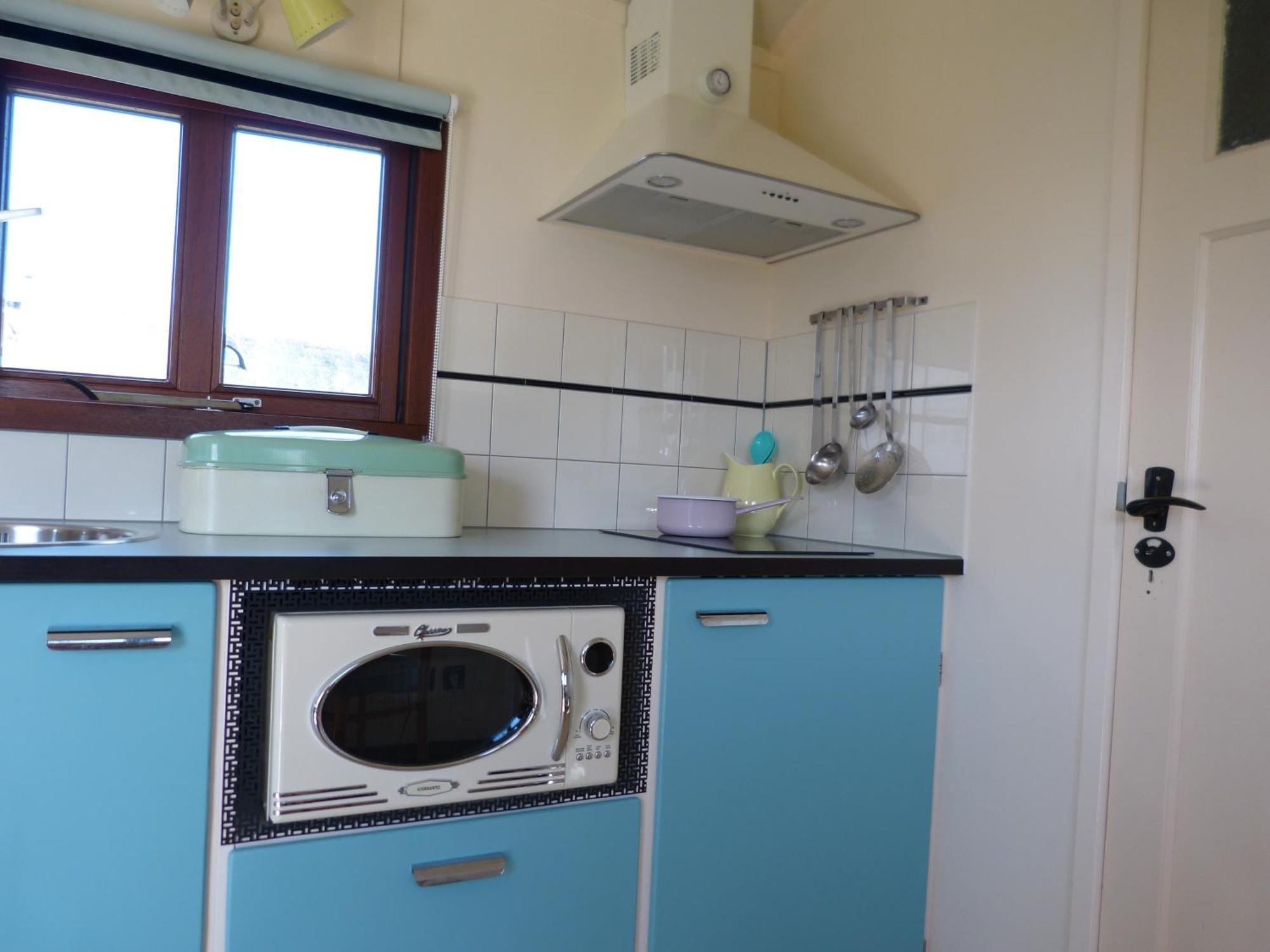 Boerderij Honswijck Guest House Веесп Стая снимка