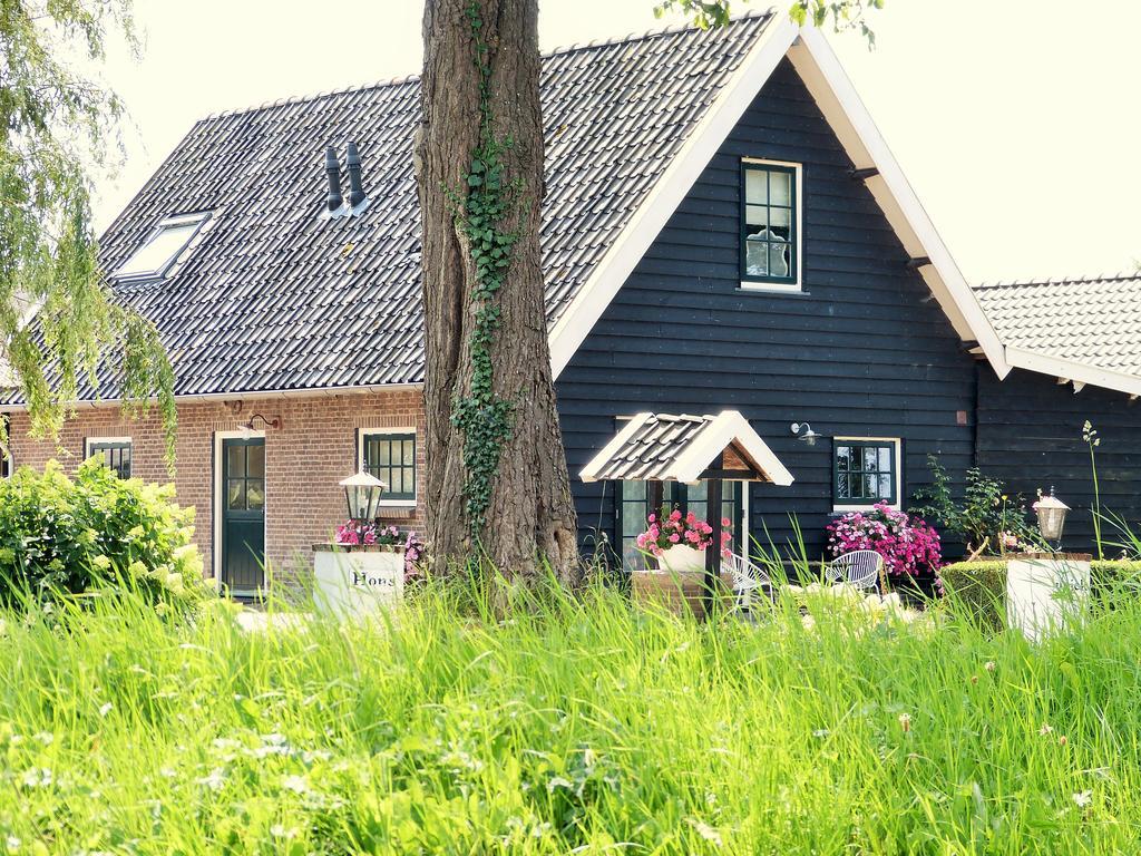 Boerderij Honswijck Guest House Веесп Екстериор снимка