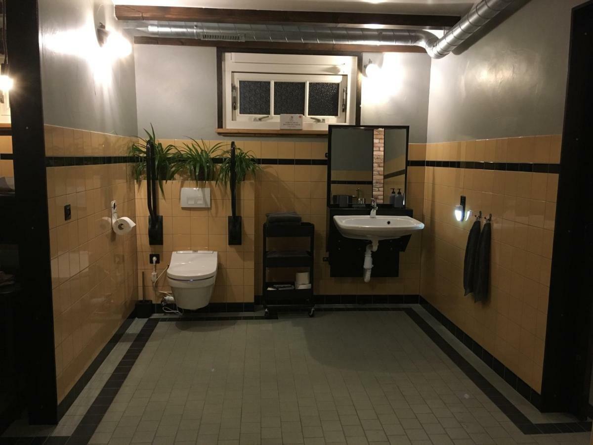 Boerderij Honswijck Guest House Веесп Екстериор снимка