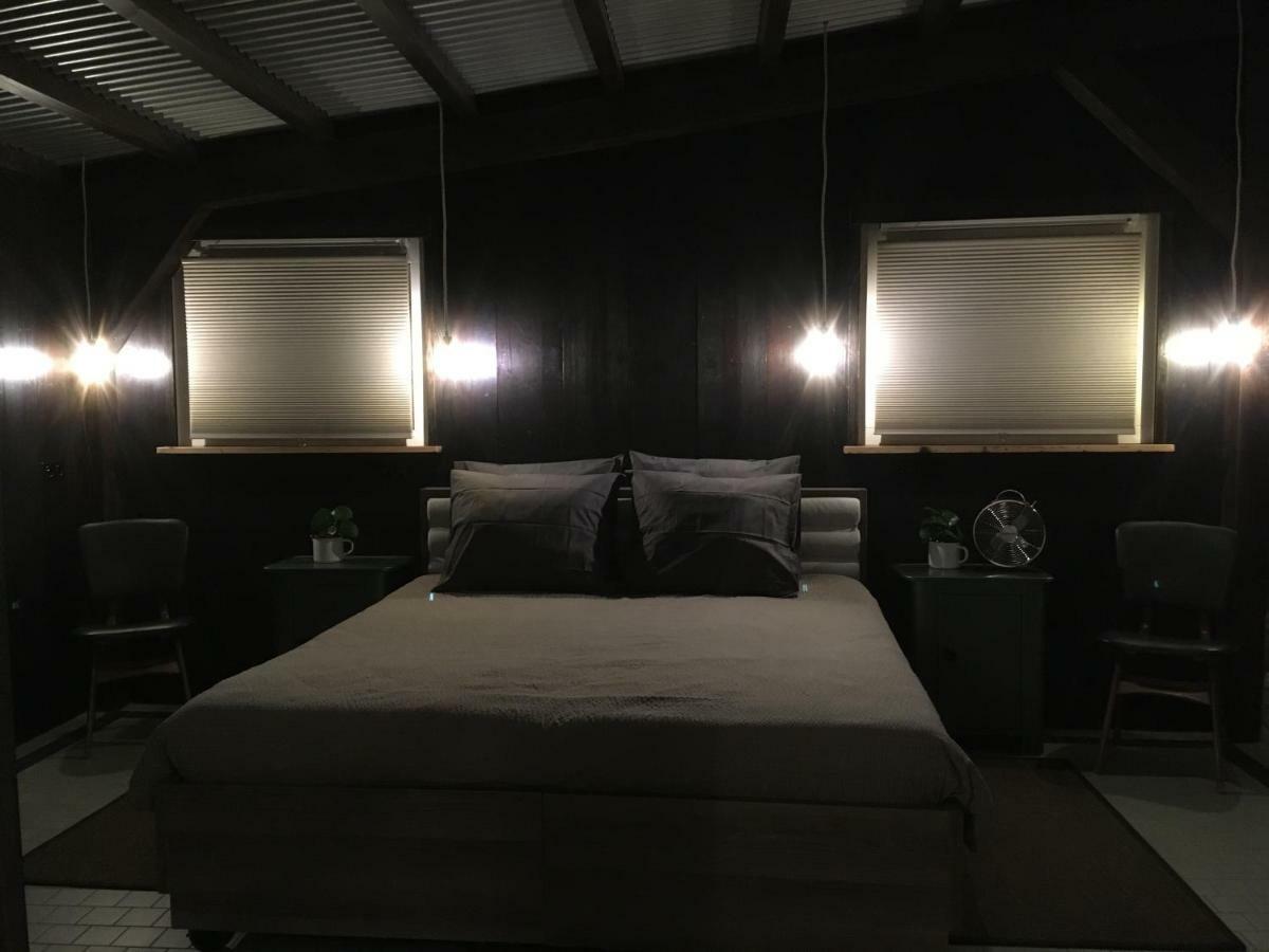 Boerderij Honswijck Guest House Веесп Екстериор снимка